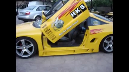 Mi eclipse tuning 