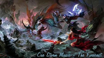 Most Epic Music Collection № 1