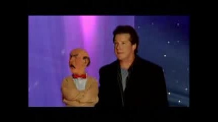 Waltar And Jeff Dunham