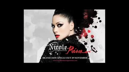 Poison - Nicole Scherzinger