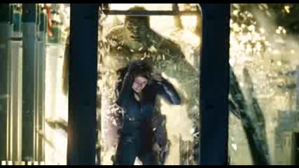 New Marvel's The Avengers Tv Spot