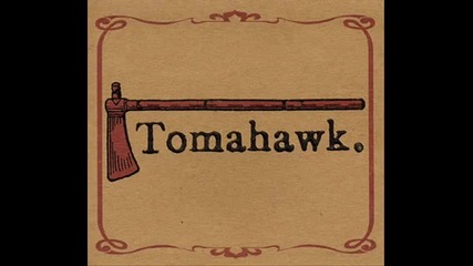 Tomahawk - Jockstrap 