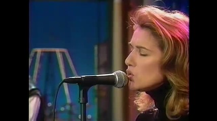 Celine Dion - Seduces Me