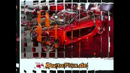 Sport Cars
