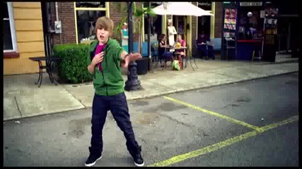 Justin Bieber - One Less Lonely Girl 