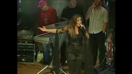 Dragana Mirkovich-Ako me ostavis