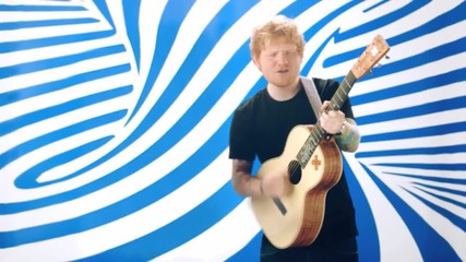 Ed Sheeran - Sing