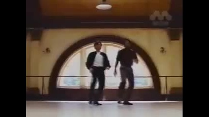 Lionel Richie - Say You Say Me