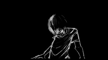 Taio Cruz ft John Reid - Crying Over You 