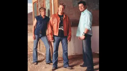 Rascal Flatts - Secret Smile