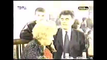 Vojo Stojanovski - Pecalbarska