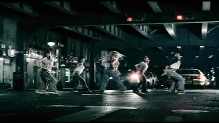 Britney Spears - Outrageous hq