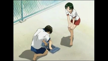 [ Eng Dub ] School Rumble - Episode 7