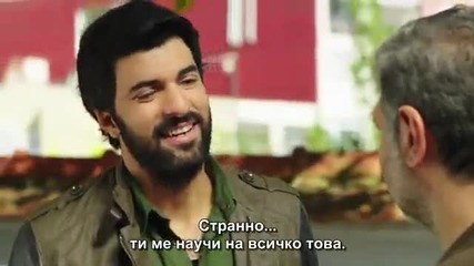 + Бг субс Мръсни пари и любов еп.19 | Йомер и Хюсейн