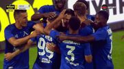 Levski Sofia vs. PFC Montana 1921 - 1st Half Highlights