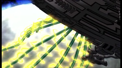 Silver Surfer (1988) S01e03 The Origin Of The Silver Surfer Part part1