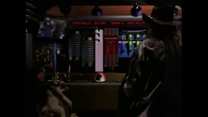 iron maiden - 1998 the angel & the gambler