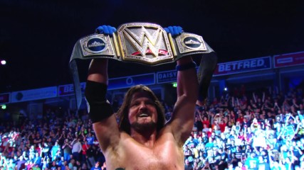 WWE live regresa a Mérida