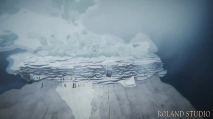 Game of Thrones - Intro 1080p Hd 5.1 Sound!