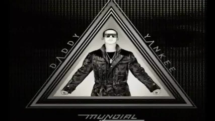 New** 2010*daddy Yankee - Vida En La Noche 