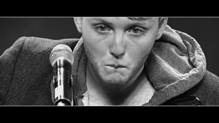 Победителят в X Factor Uk 2012. James Arthur- Impossible