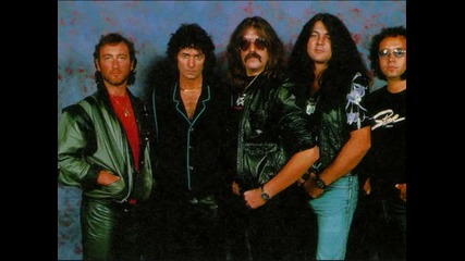 Deep Purple - I Need Love 