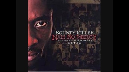 Smoke Da Herb - Bounty Killer