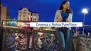 Nokia Lumia 920 основни характеристики