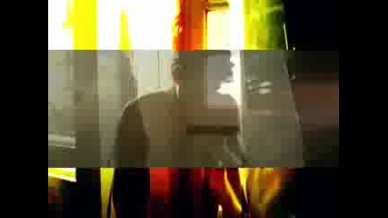 Medina - You And I (deadmau5 Remix) - John Cha Video Edit 