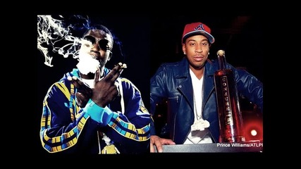 Gucci Mane ft. Ludacris - Atlanta Zoo 