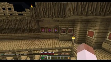 Описание на Minecraft Pure-bg.eu