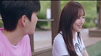 Extraordinary You E13