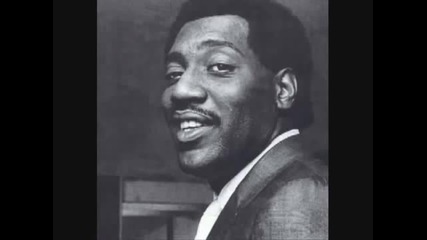 Pain In My Heart - Otis Redding (1963)