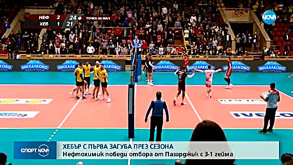 Спортни новини (29.11.2019 - късна емисия)