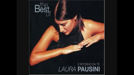 Laura Pausini - 04 - Strani Amori 