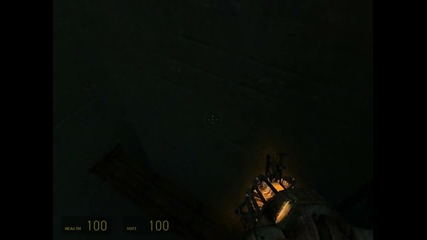 Half life 2 gameplay 47