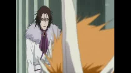 Bleach - Monster amv 