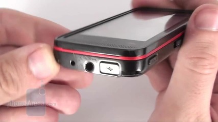 Nokia 5530 Xpressmusic Review 