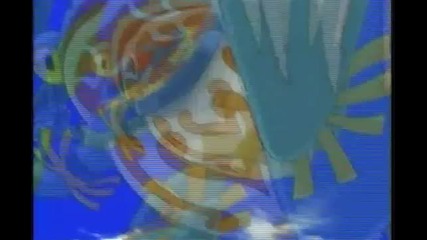 Bakugan - New Vestroia Episode 13 [3 - 3]