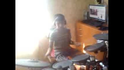 dani barabanista