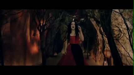 Evanescence - Sweet Sacrifice
