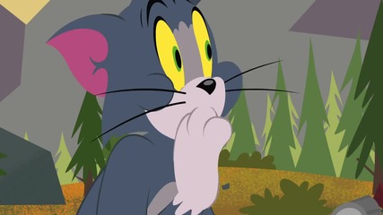 Tom And Jerry is All New