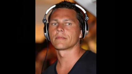 Dj Tiesto - Cyberheads (forbidden Paradise 3)