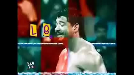Wwe Eddie Guerrero Titantron