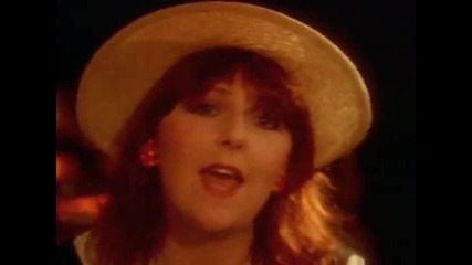 Mike Oldfield - Moonlight Shadow ft. Maggie Reilly