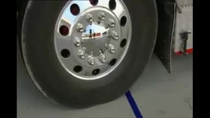 Worlds Heaviest Truck Pull 