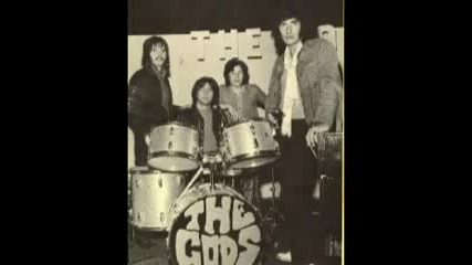 The Gods - Babys Rich - 1968