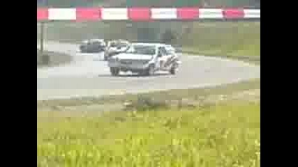 Rally 2007 - Околовръстен Път