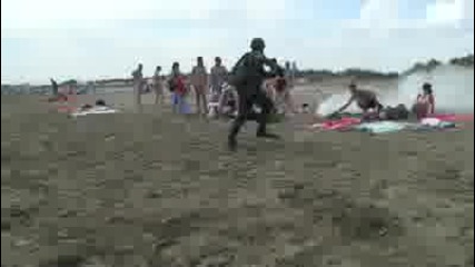 Войникът