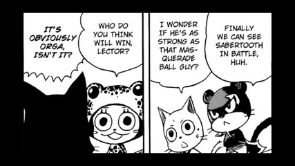 manga fairy tail 273 [hd]